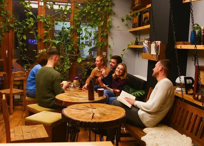 Stay Inn TaksimHostel